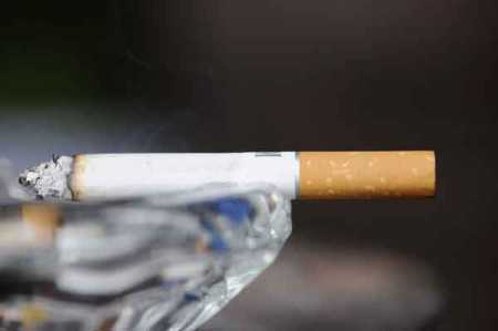 Interest to electronic cigarettes, water-pipes  ups