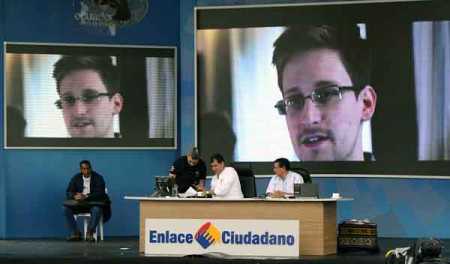 Finland not to consider Snowden’s asylum case special