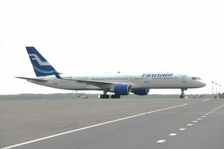 Technical glitch forces Finnair to return back Helsinki Airport