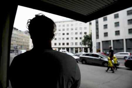 20% Finns use illegal drugs at least once in life