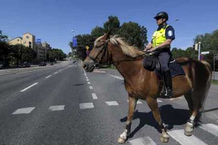 Turku Knight Police unit to face closure