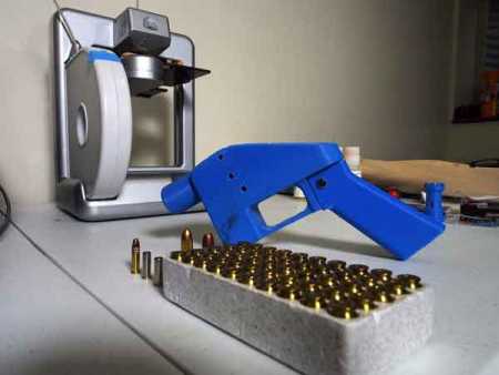 Firearms Act to have intensive monitoring provisions