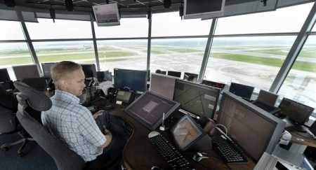 Move to outsource air navigation service to Estonia criticised