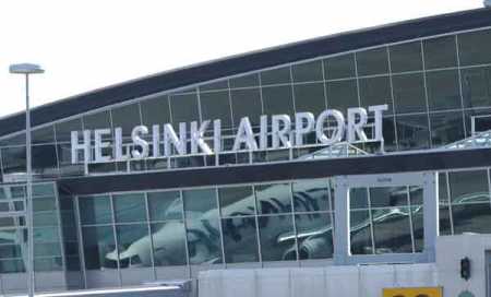 Helsinki Airport to get EUR 200 million development package