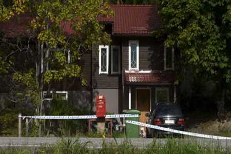 2 gunned down, 1 wounded in Nurmijärvi