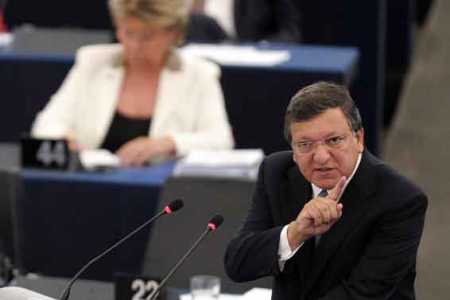 European Parliament backs revisions of visa rules