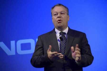 PM criticises Elop’s big amount for deal with Microsoft