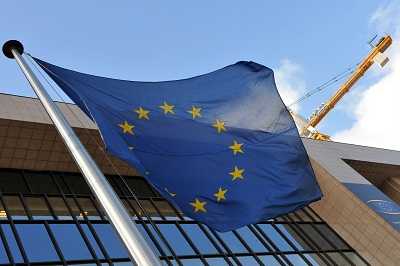 EU foreign ministers to meet Luxembourg today