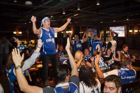 Finland awarded wild card for basketball WC