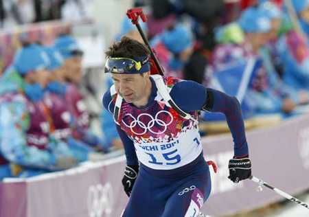Skiers bring first gold for Finland