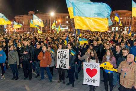 Majority Finns support govt position on Ukraine issue: Survey Report