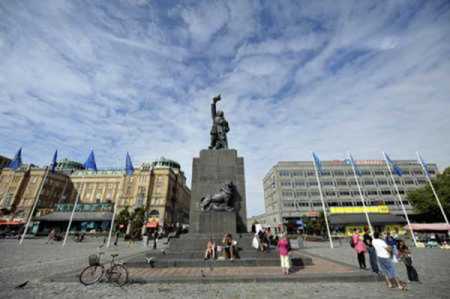 Govt to test feasibility for merging municipalities in Vaasa