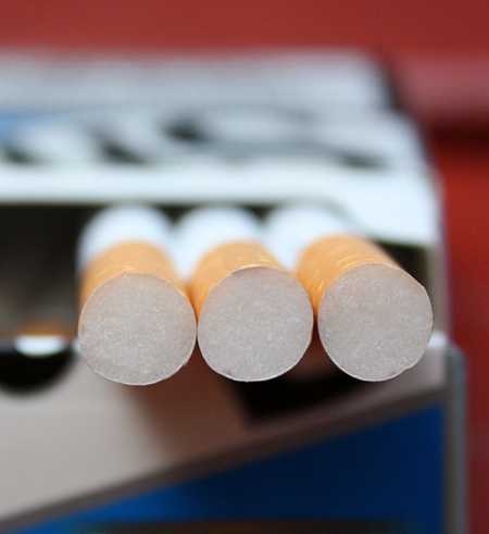 Tax hike on tobacco will increase personal import: PTY