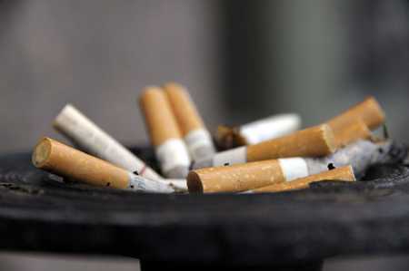 Tax hike on tobacco will increase personal import: PTY