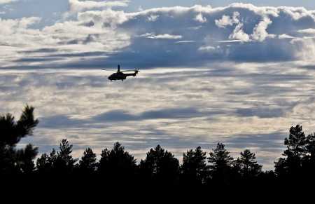 8 killed as light aircraft crashes in Jämijärvi