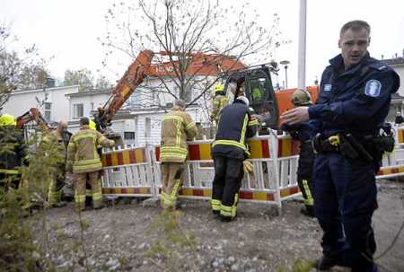 2 Estonian workers killed in Espoo