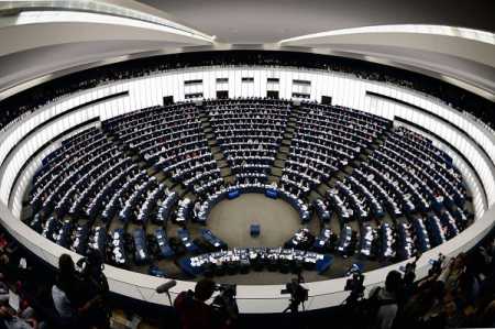 European Parliament faces stiffest test yet