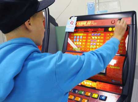 Gambling among kids skyrockets: survey