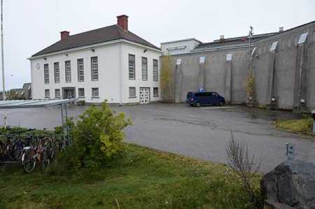 Prisoner killed in clash in Riihimäki jail