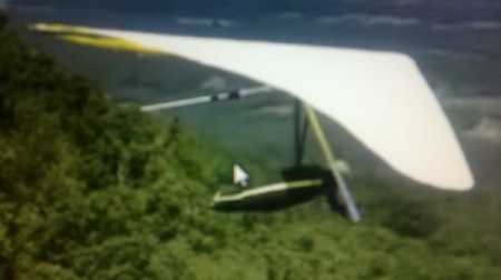 Hang glider dies in Jämijärvi crash