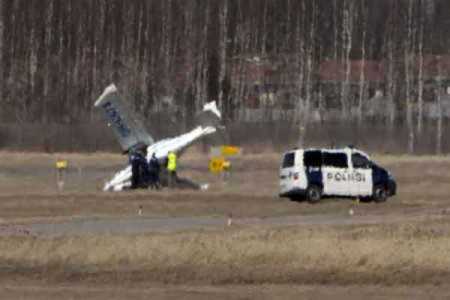 23 killed in light plane crashes in 2 years