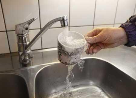 Contaminated drinking water detected in Ruovesi