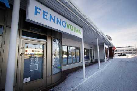 Vihreä quits govt on Fennovoima issue