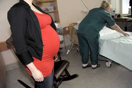 Finnish scientists develop digital maternity package