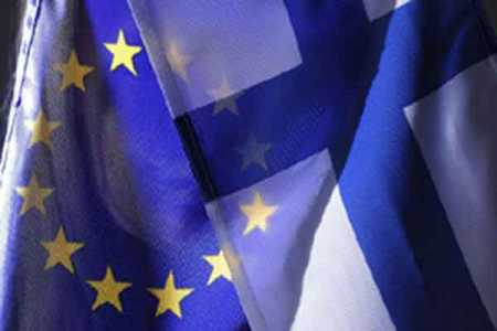 EU adopts agreement to fund Finland for growth