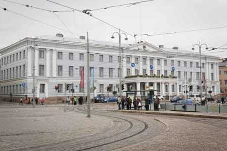 Helsinki to invest in residential, transport sectors
