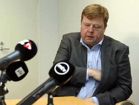 Talvivaara to apply for bankruptcy