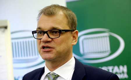 Sipilä urges for joint efforts to implement healthcare reforms