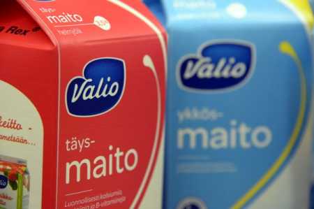 Finland lobby for compensation in dairy sector