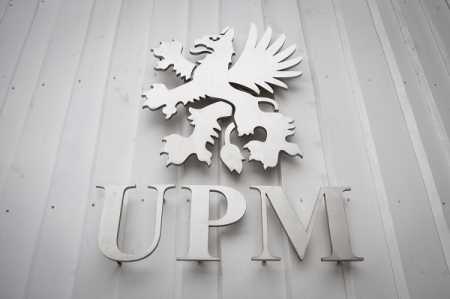 UPM to cut paper capacity in Europe