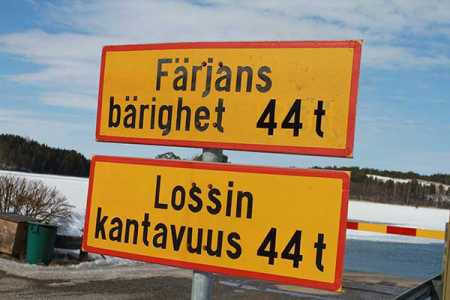 No municipality likely to remain unilingual Swedish