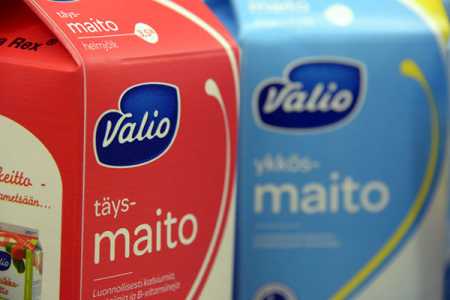 Finnish milk producers deprived of EU compensation