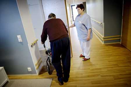 Patients’ satisfaction with health-care services drops