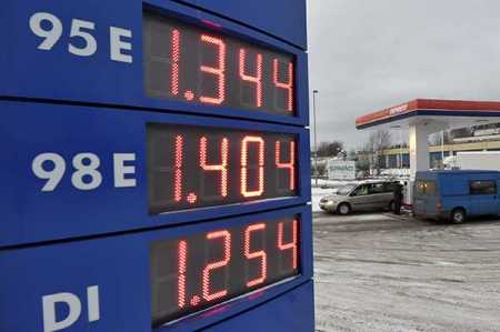Petroleum price to go up