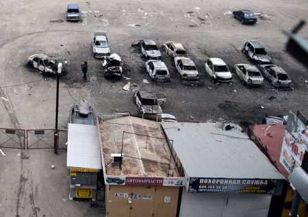 Finnish travel agency denies arranging tours to Crimea