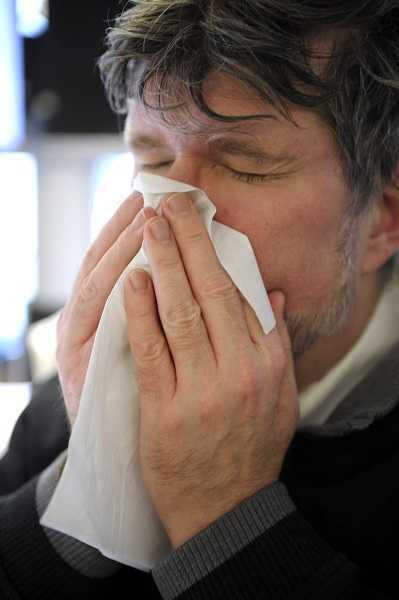 Seasonal flu outbreak still on rise: THL