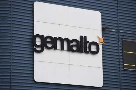 All Finnish cell-phone operators use Gemalto SIM