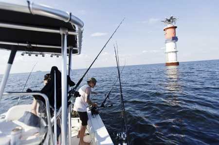 Parliament approves fishing bill
