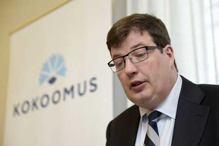 Kokoomus, SDP blame each other
