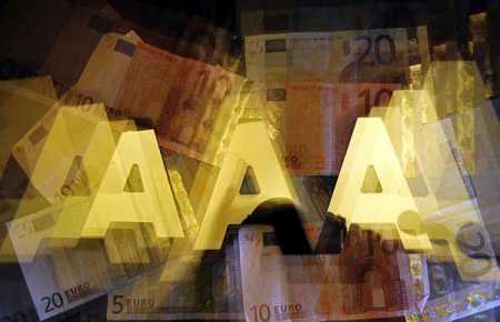 Fitch downgrades Finland's AAA rating to negative