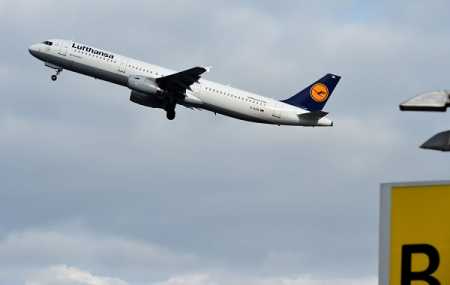 Lufthansa to open Munich- Kittilä direct flight from December