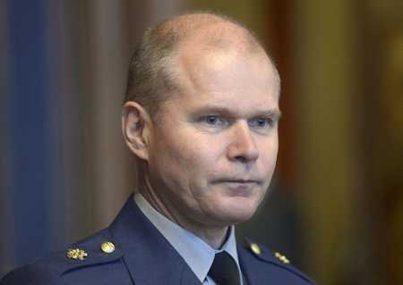 Military activities increase near Finnish borders