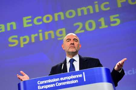 EC forecasts low economic growth of Finland