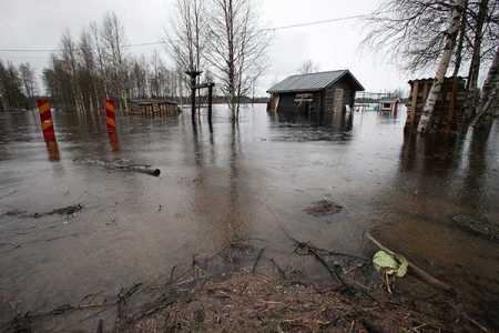 Flood situation in North deteriorates further