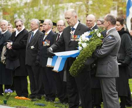 76 war heroes laid to rest