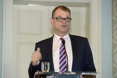 No decision on sote reform yet: Sipilä